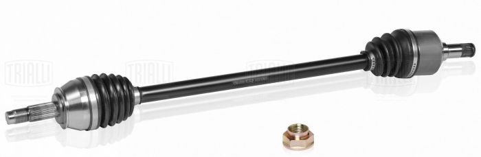 Привод ВАЗ 2192 Kalina передний правый <b>TRIALLI CRA 4106</b> (21925-2215008-81) - изображение