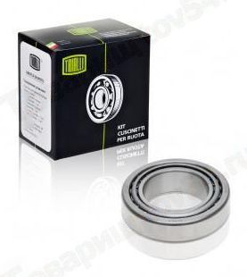 Подшипник ступицы ВАЗ 2121 Нива, ВАЗ 2123 Нива Шевроле (2007108) <b>TRIALLI CS 008</b> - изображение