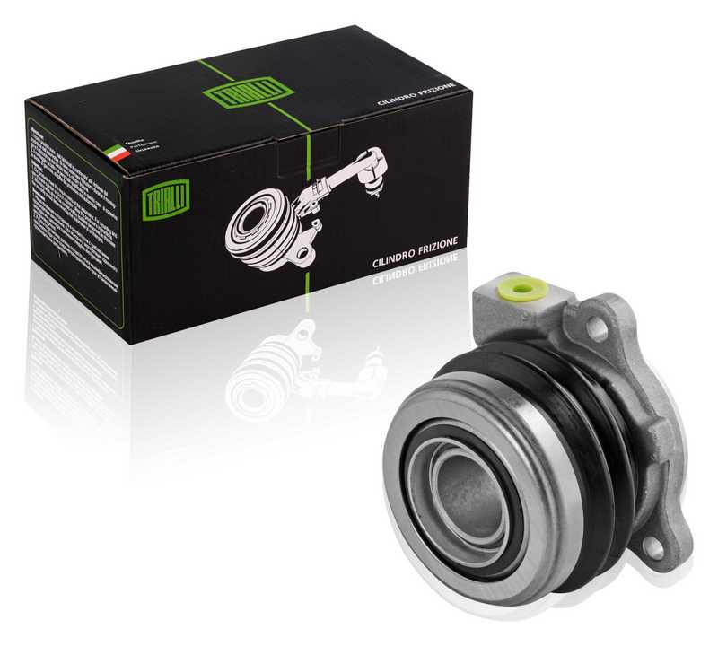 Подшипник выжимной гидравлический Chevrolet Lacetti 04> <b>TRIALLI CT0502</b> - изображение 2