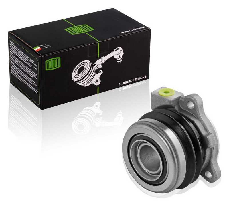 Подшипник выжимной гидравлический Chevrolet Lacetti 04> <b>TRIALLI CT0502</b> - изображение
