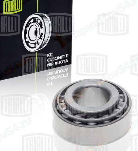 Подшипник редуктора ВАЗ 2101 (7705) <b>TRIALLI CT 705</b> - изображение