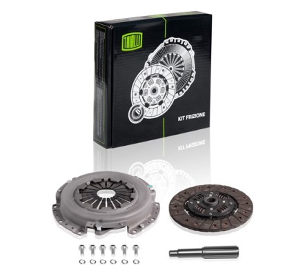 Комплект сцепления Kia Spectra 00- <b>TRIALLI FR0808</b> - изображение