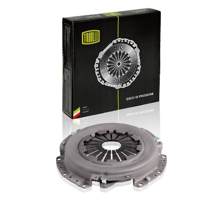 Корзина сцепления Kia Rio 00- 1.3i/1.5i <b>TRIALLI FS0808</b> - изображение