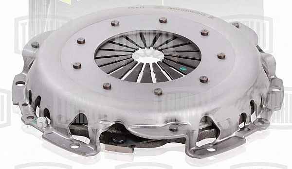 Корзина сцепления Lada Vesta, X-Ray 21179 (КПП VAZ ВАЗ 21807) 21179160108500 <b>TRIALLI FS 813</b> - изображение