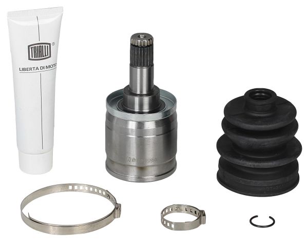 ШРУС внутренний ВАЗ 1111 <b>TRIALLI Linea Perfezione GO 281</b> - изображение