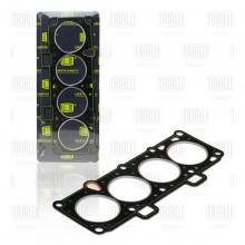 Прокладка головки блока ВАЗ 2108 (76.0) с герметиком <b>TRIALLI GZ 101 2012</b> - изображение