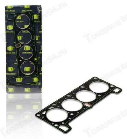Прокладка головки блока ВАЗ 2105 (79.0) <b>TRIALLI GZ 101 2015</b> - изображение