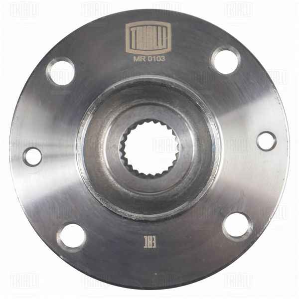 Ступица ВАЗ 2180 LADA Vesta передняя <b>TRIALLI MR 0103</b> - изображение 2