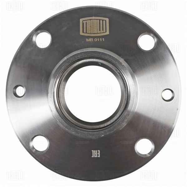 Ступица ВАЗ 2101 (в сборе с подшипником СПЗ-9) <b>TRIALLI MR 0111</b> - изображение 1