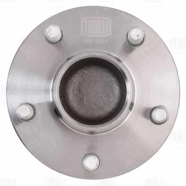 Ступица задн. в сборе с подшип. Ford Focus II 05- MR 1081 <b>TRIALLI MR1081</b> - изображение 2