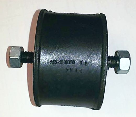 Опора ДВС ВАЗ 2121 <b>TRIALLI RM 0104</b> - изображение 1