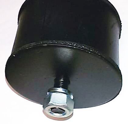 Опора ДВС ВАЗ 2121 <b>TRIALLI RM 0104</b> - изображение 2