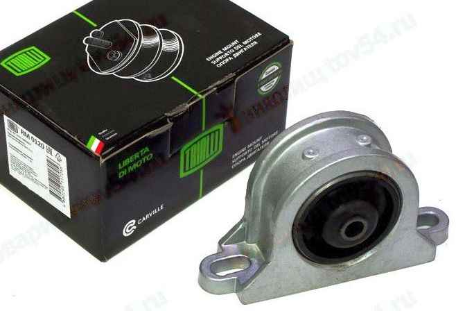 Опора раздаточной коробки ВАЗ 2121 Нива <b>TRIALLI RM 0120</b> - изображение