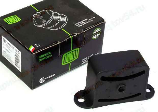 Опора раздаточной коробки ВАЗ 2123 Нива Шевроле <b>TRIALLI RM 0123</b> - изображение