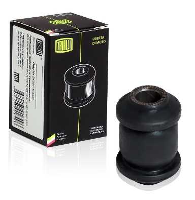 Сайлентблок переднего рычага передний Chevrolet Aveo/Kalos (03-) <b>TRIALLI SB0548</b> - изображение