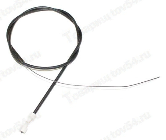 Трос капота ВАЗ 1111 <b>Трос-Авто 1111-8406140</b> - изображение