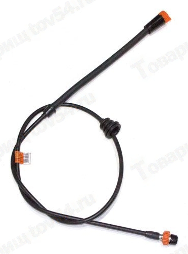 Трос спидометра ВАЗ 21213 <b>Трос-Авто 21213-3802600</b> - изображение
