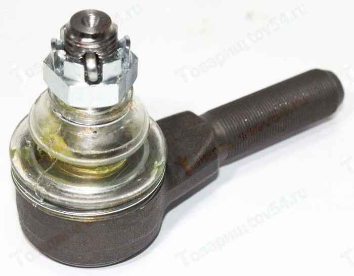 Наконечник рулевой ВАЗ 2101 короткий <b>TRT RS7007-10</b> - изображение