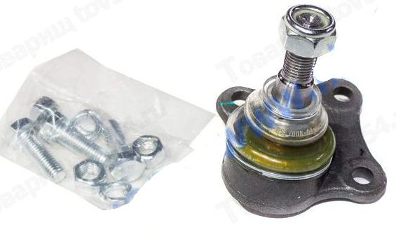 Опора шаровая ВАЗ 2180 Vesta левая 8450006742 <b>TRT RS8026L</b> - изображение Опора шаровая ВАЗ 2180 Vesta левая 8450006742 <b>TRT RS8026L</b> - изображение