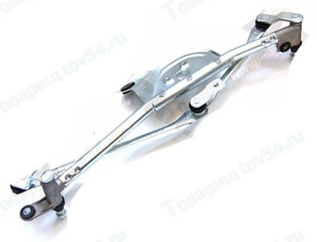 Трапеция стеклоочистителя ВАЗ 1117 Калина <b>TRUCKMAN 1117-5205015-01</b> - изображение