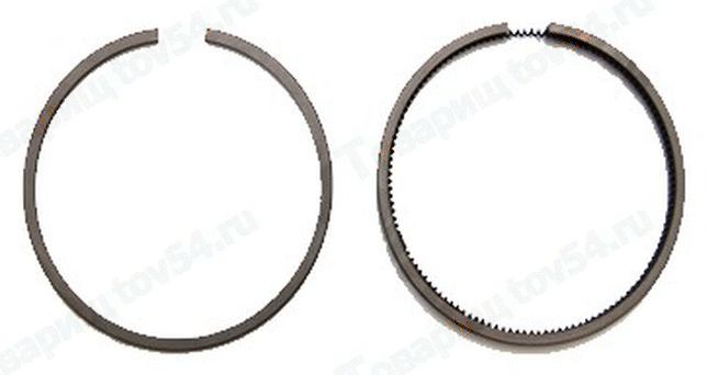 Кольца поршневые (76,8) ВАЗ 2101 <b>TRUCKMAN 2101-1000100-32</b> - изображение Кольца поршневые (76,8) ВАЗ 2101 <b>TRUCKMAN 2101-1000100-32</b> - изображение