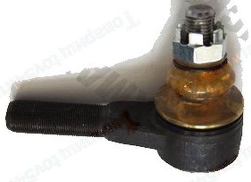 Наконечник рулевой ВАЗ 2101 <b>TRUCKMAN 2101-3003057</b> - изображение Наконечник рулевой ВАЗ 2101 <b>TRUCKMAN 2101-3003057</b> - изображение