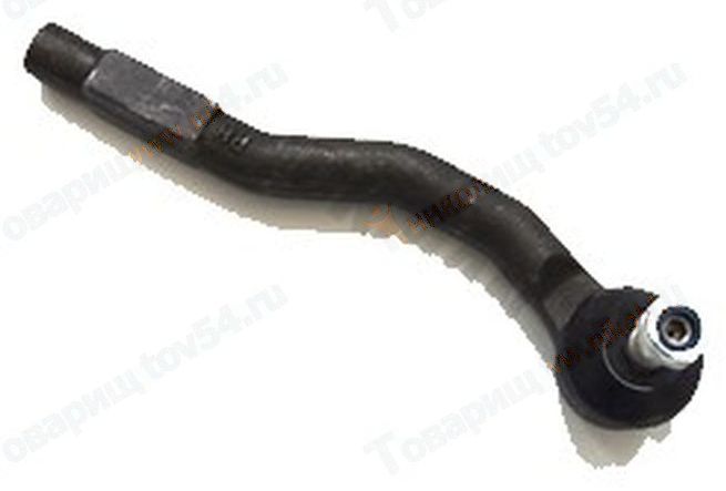 Наконечник рулевой ВАЗ 2180 Vesta правый <b>TRUCKMAN 8450039696</b> - изображение