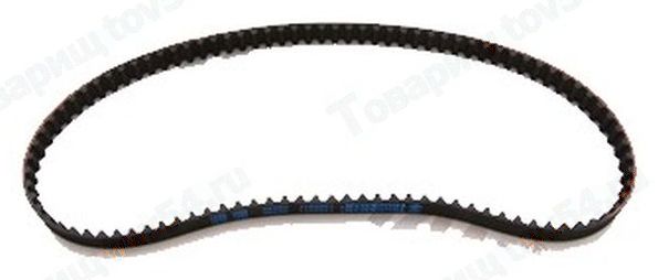 Ремень ГРМ Lada Largus 8V 96 зубов 17 <b>TRUCKMAN 58096</b> - изображение