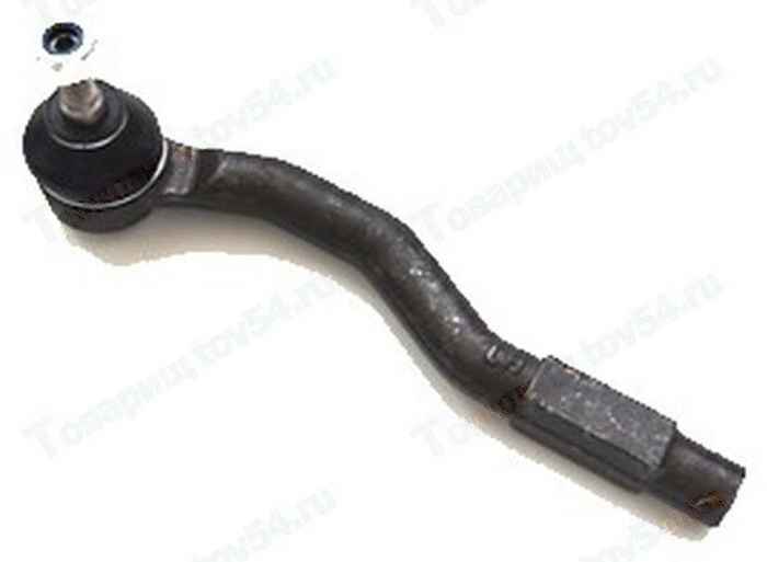 Наконечник рулевой ВАЗ 2180 Vesta левый <b>TRUCKMAN 8450039697</b> - изображение