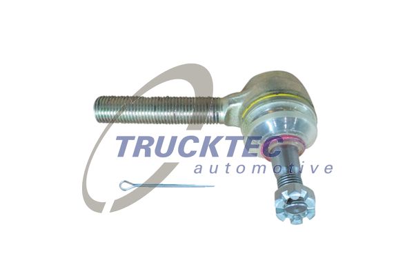 Наконечник тяги кпп прав. MB <b>TRUCKTEC 01.24.321</b> - изображение