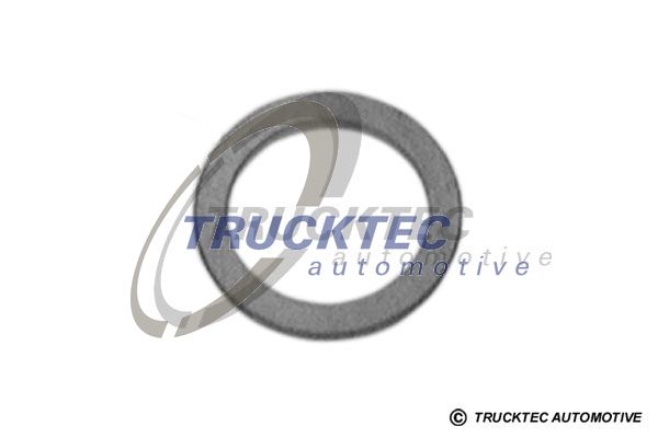 Уплотнительное кольцо <b>TRUCKTEC 01.67.031</b> - изображение