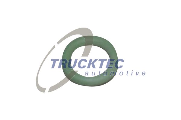 Упл.кольцо щупа двс MB OM611/OM612/OM646/OM647/OM648 <b>TRUCKTEC 02.10.006</b> - изображение