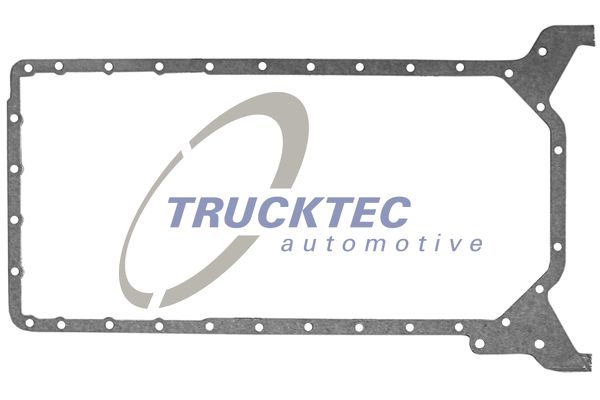 Прокладка, маслянный поддон <b>TRUCKTEC 02.10.031</b> - изображение