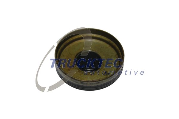 Крышка 0210086 <b>TRUCKTEC 02.10.086</b> - изображение