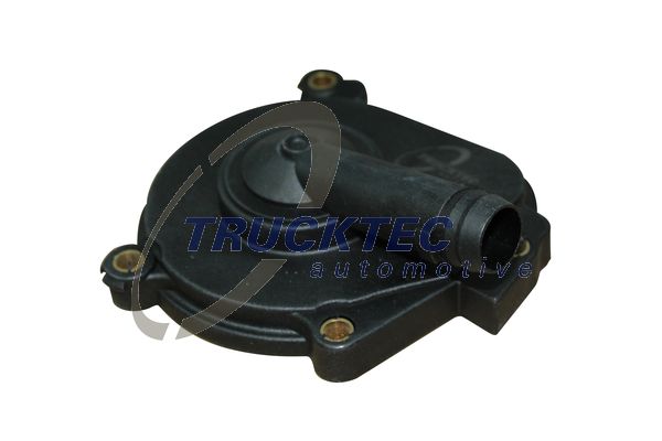 Крышка корпуса маслоотделителя (M272, 273) <b>TRUCKTEC 02.10.189</b> - изображение