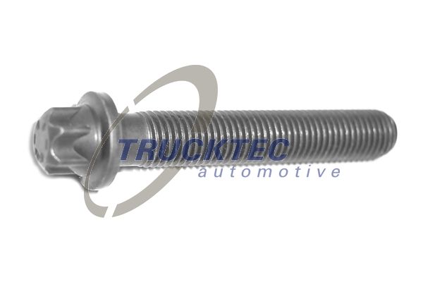 Болт крепления крышки шатуна <b>TRUCKTEC 02.11.054</b> - изображение