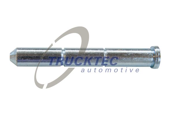 Палец успокоителя цепи MB M102 (102 052 0174) Trucktec <b>TRUCKTEC 02.12.024</b> - изображение