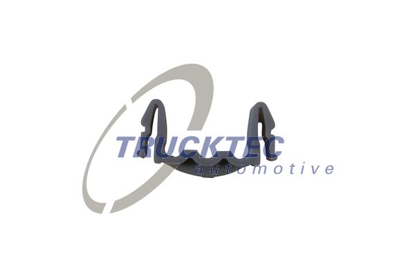 Кронштейн <b>TRUCKTEC 02.13.052</b> - изображение