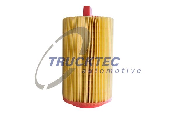 271 094 0204 картридж фильтра воздушного. <b>TRUCKTEC 02.14.136</b> - изображение