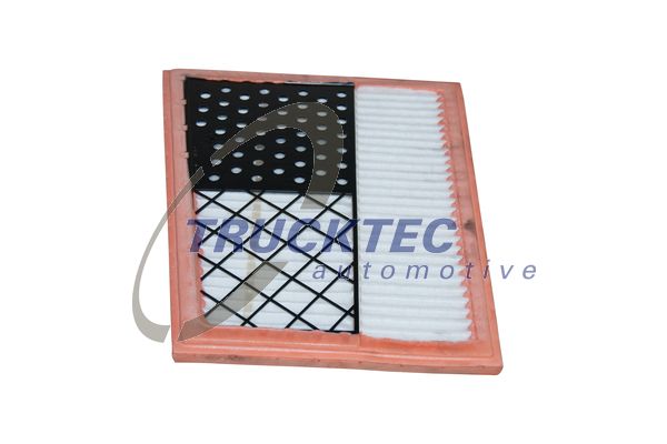 Фильтр <b>TRUCKTEC 02.14.139</b> - изображение