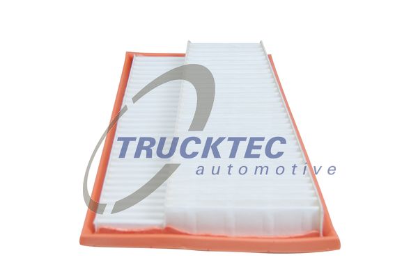 Фильтр <b>TRUCKTEC 02.14.140</b> - изображение