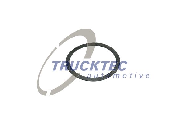 Прокладка, рулевой механизм <b>TRUCKTEC 02.15.020</b> - изображение