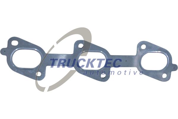 Прокладка коллектора впускного MB W204/251/211/Sprinter 2.8/3.0/3.2/3 <b>TRUCKTEC 02.16.052</b> - изображение