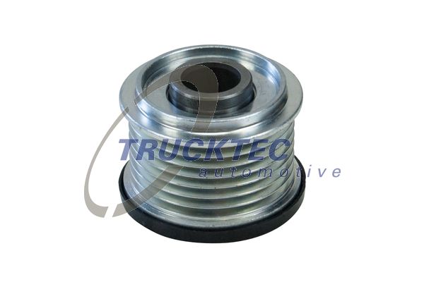 Ременный шкив, генератор <b>TRUCKTEC 02.17.045</b> - изображение Ременный шкив, генератор <b>TRUCKTEC 02.17.045</b> - изображение