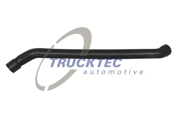 Шланг, воздухоотвод крышки головки цилиндра <b>TRUCKTEC 02.18.045</b> - изображение