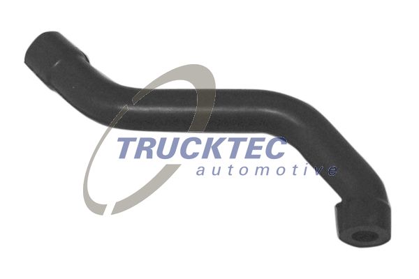 Шланг, воздухоотвод крышки головки цилиндра <b>TRUCKTEC 02.18.046</b> - изображение
