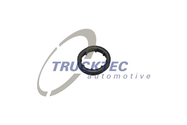 112 184 0361 прокладка корпуса масляного фильтра <b>TRUCKTEC 02.18.054</b> - изображение