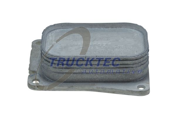 271 188 0401 радиатор масляный <b>TRUCKTEC 02.18.072</b> - изображение 271 188 0401 радиатор масляный <b>TRUCKTEC 02.18.072</b> - изображение