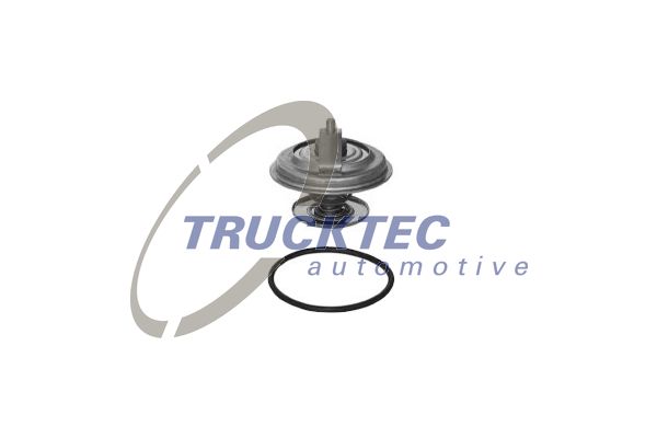 Термостат, охлаждающая жидкость <b>TRUCKTEC 02.19.006</b> - изображение