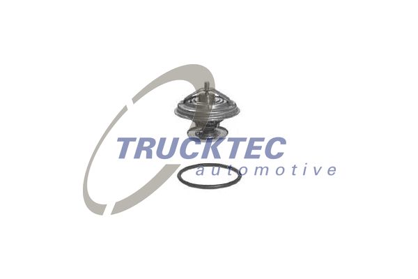 Вентилятор, охлаждение двигателя <b>TRUCKTEC 02.19.036</b> - изображение Вентилятор, охлаждение двигателя <b>TRUCKTEC 02.19.036</b> - изображение